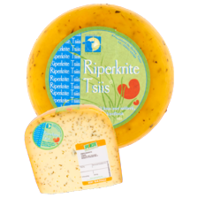 Riperkrite tsiis 48+